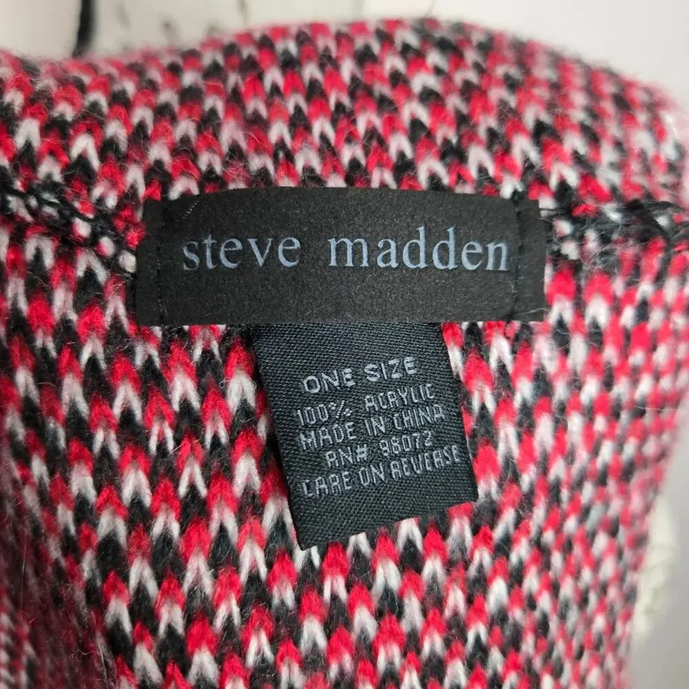 Steve Madden steve madden